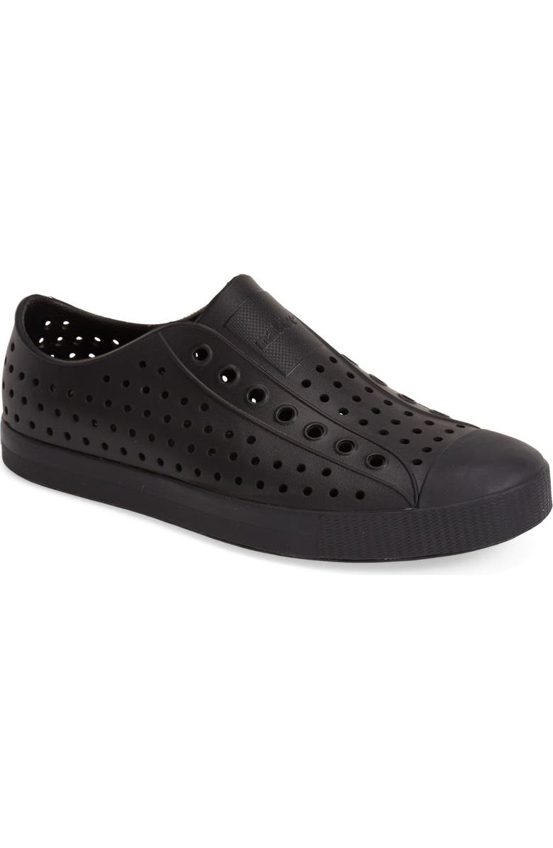 Native Shoes 'Jefferson' Slip-On, Main, color,