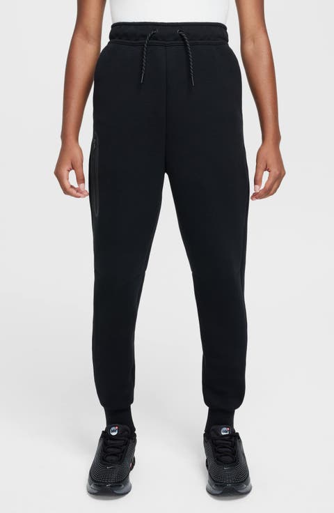 Kids' Tech Fleece Joggers (Big Kid)