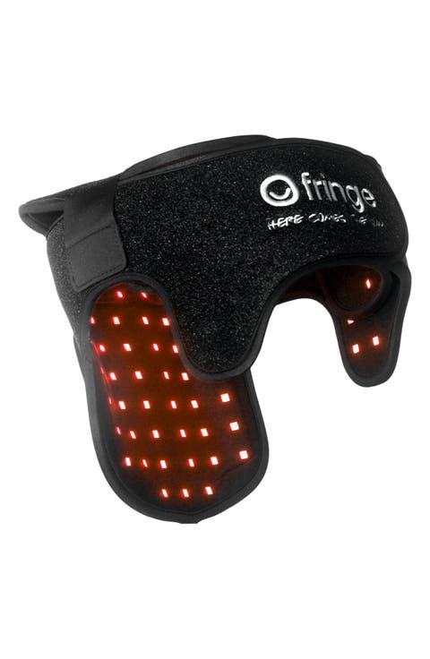 Red Light Therapy Head Wrap