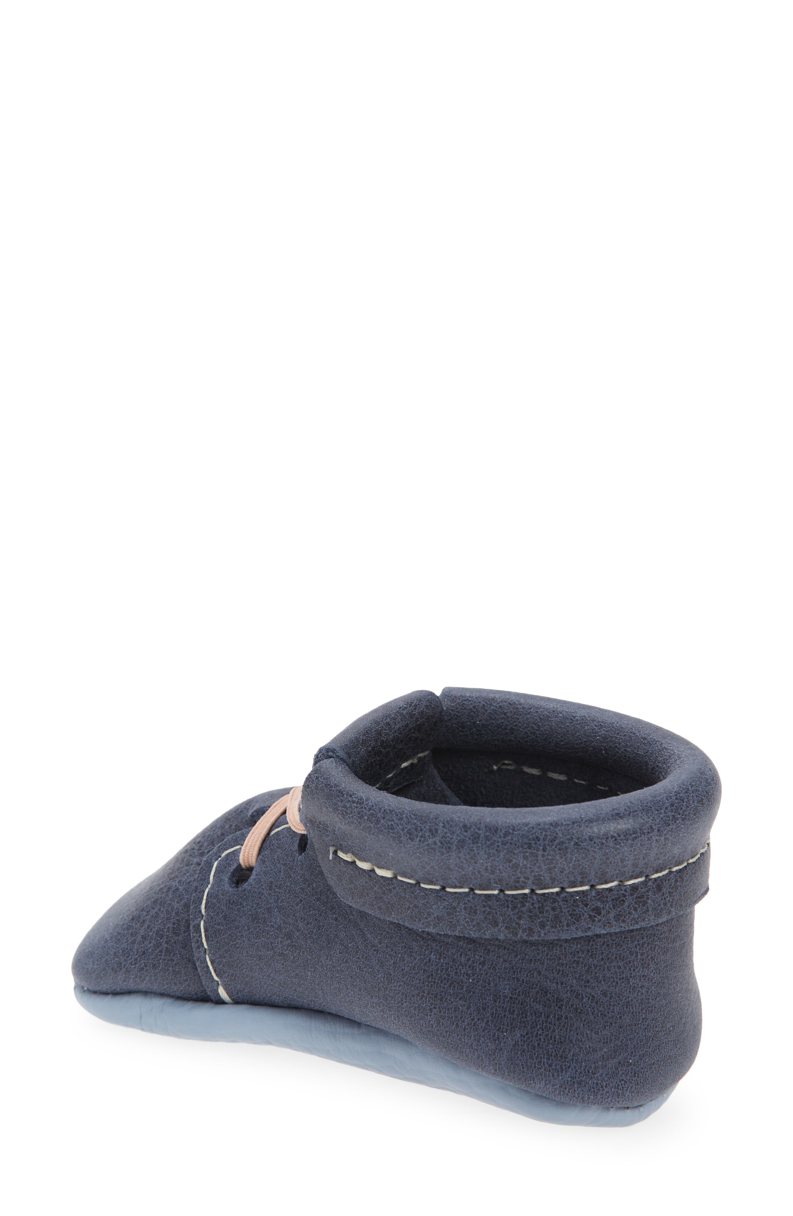 Oxford Moccasin, Alternate, color, COASTAL