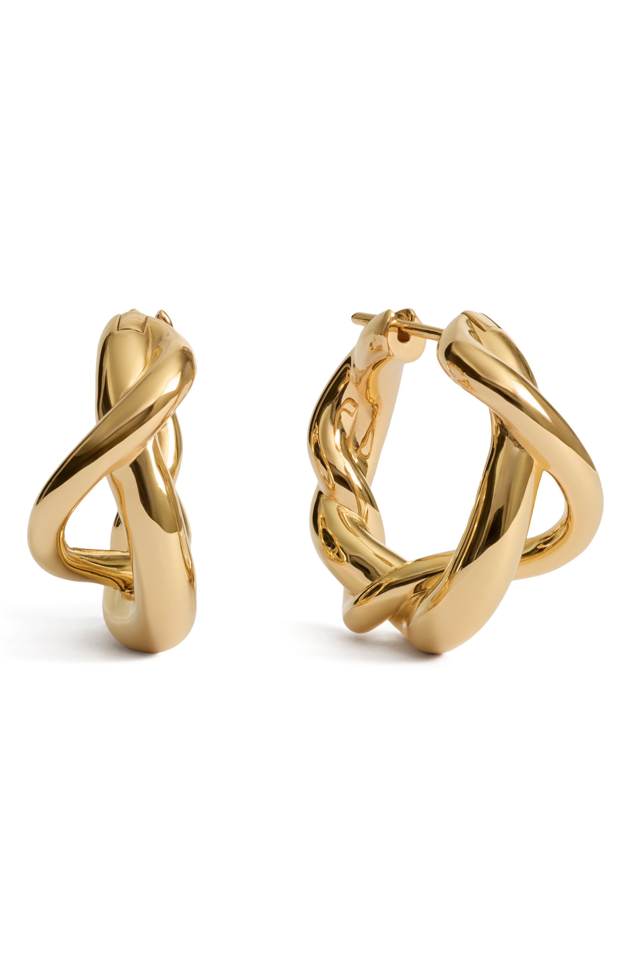 selected 18K GOLD VERMEIL