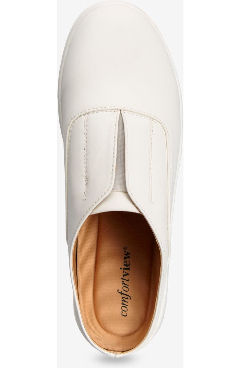 Comfortview CV Sport Emera Sneaker, Alternate, color, Black