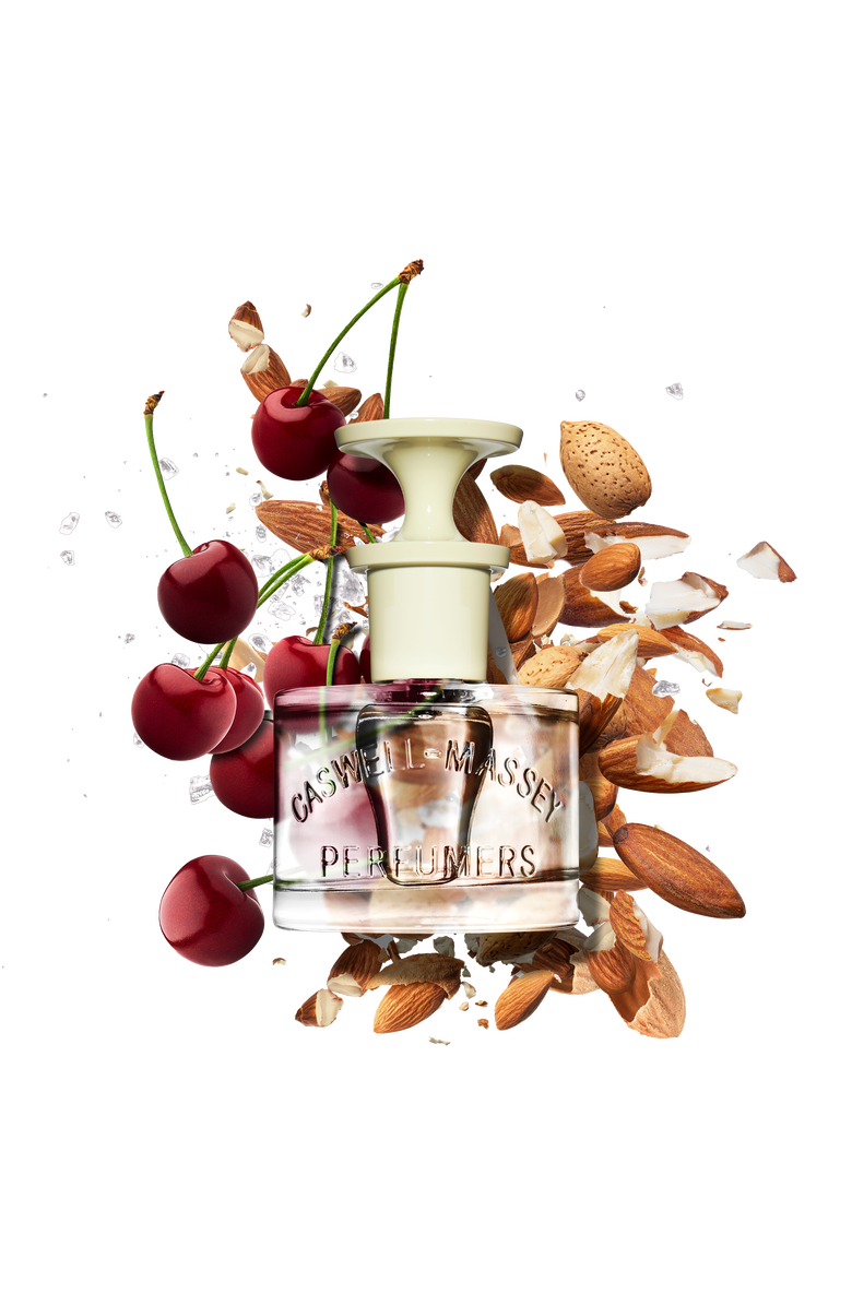 Caswell-Massey Almond Eau de Toilette, Alternate, color, 60Ml