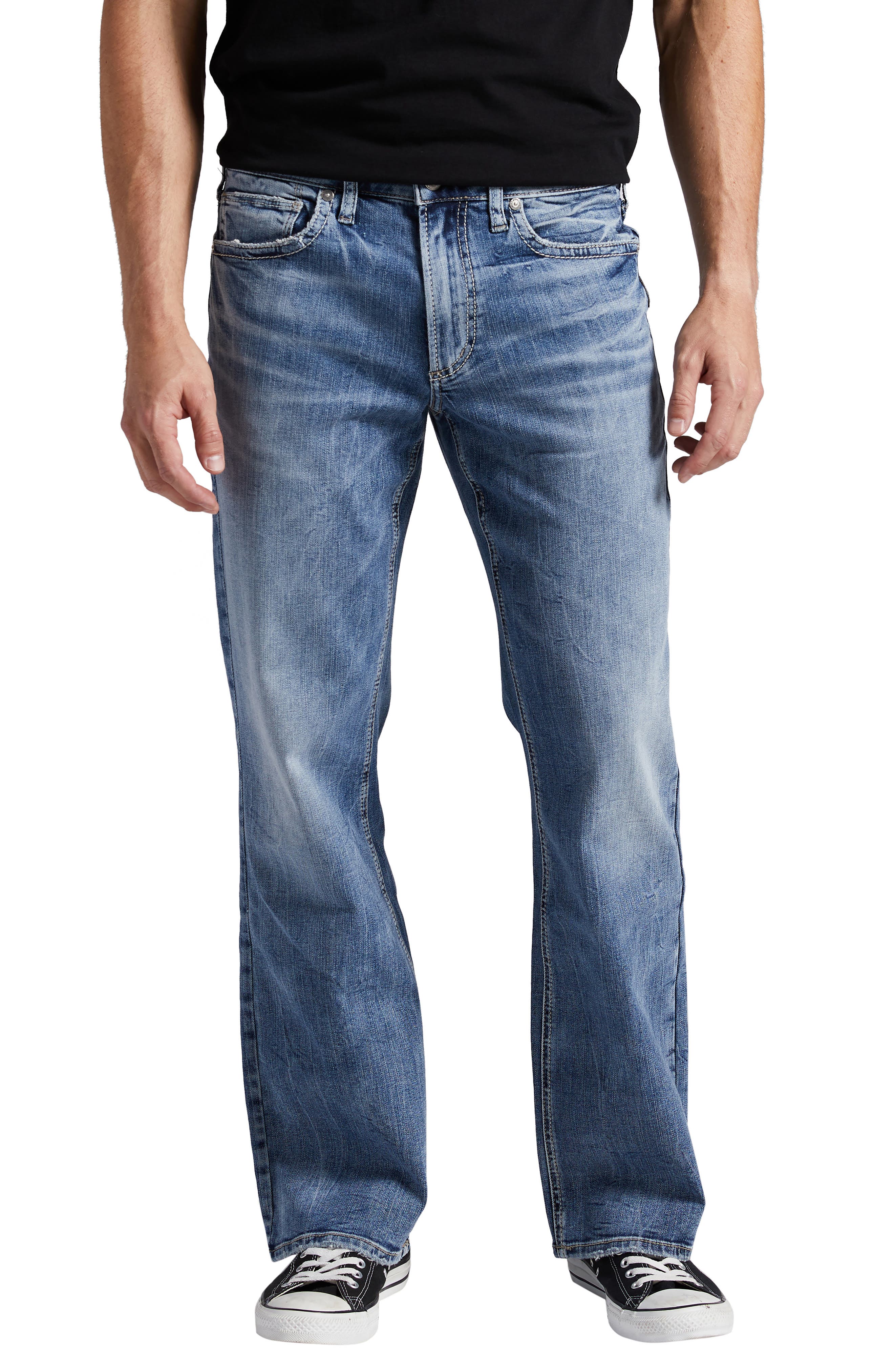 selected INDIGO