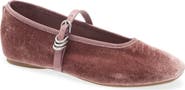 rag & bone Spire Mary Jane Flat