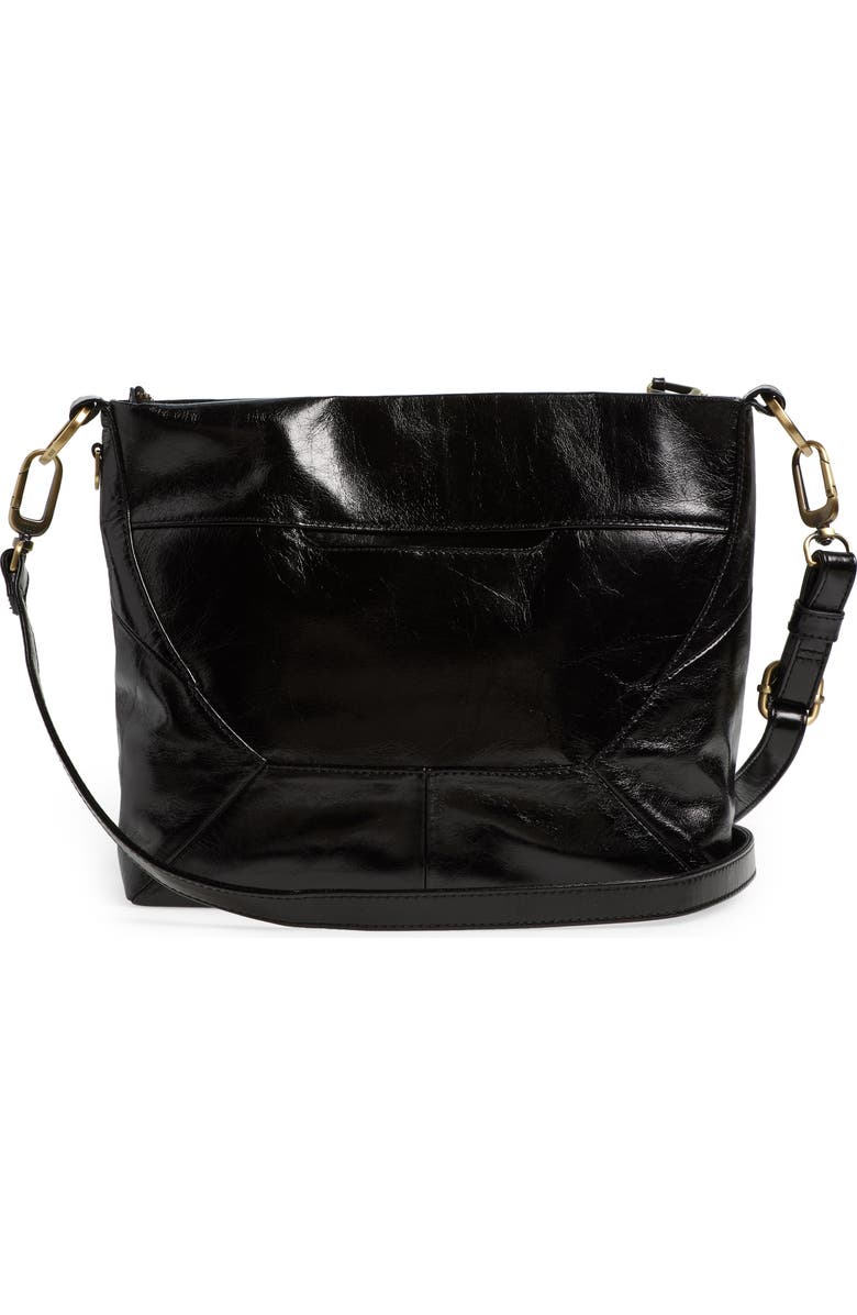 HOBO Marlow Medium Leather Crossbody Bag, Alternate, color,