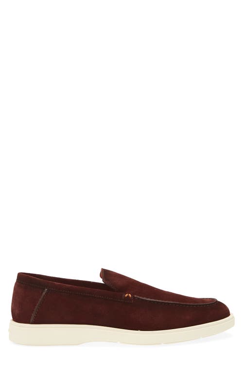 Santoni Botanist Slip-on Loafer In Multi