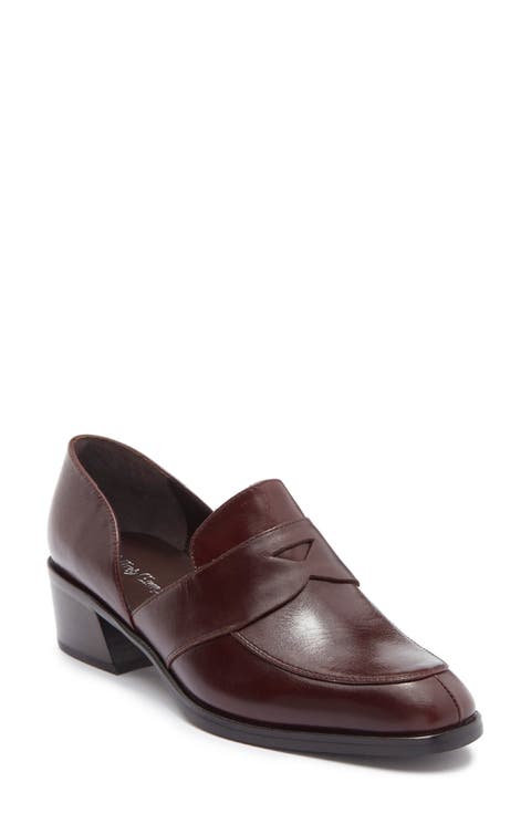 Empirical d'Orsay Penny Loafer (Women)