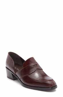 Jeffrey Campbell Empirical d'Orsay Penny Loafer