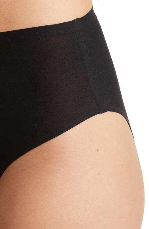 Chantelle Lingerie Soft Stretch High Cut Briefs In Multi