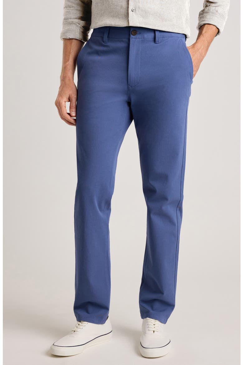 The Chino 2.0 Pants, Main, color, VARSITY BLUES