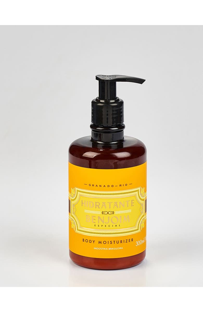 GRANADO Benjoim Moisturizer, Main, color, NO COLOR