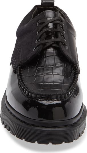 Dr. Martens Lowell Beams Mismatched Derby (Men) | Nordstrom