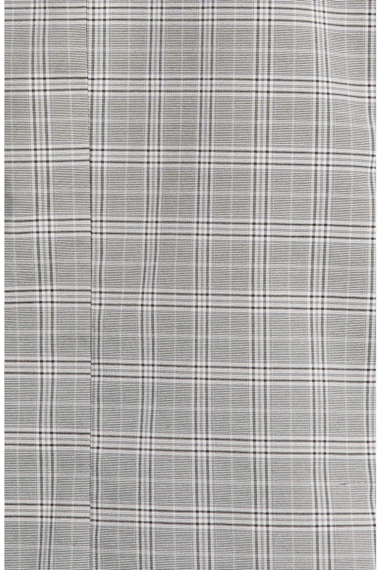 Betty Notched Lapel Blazer, Alternate, color, GREY