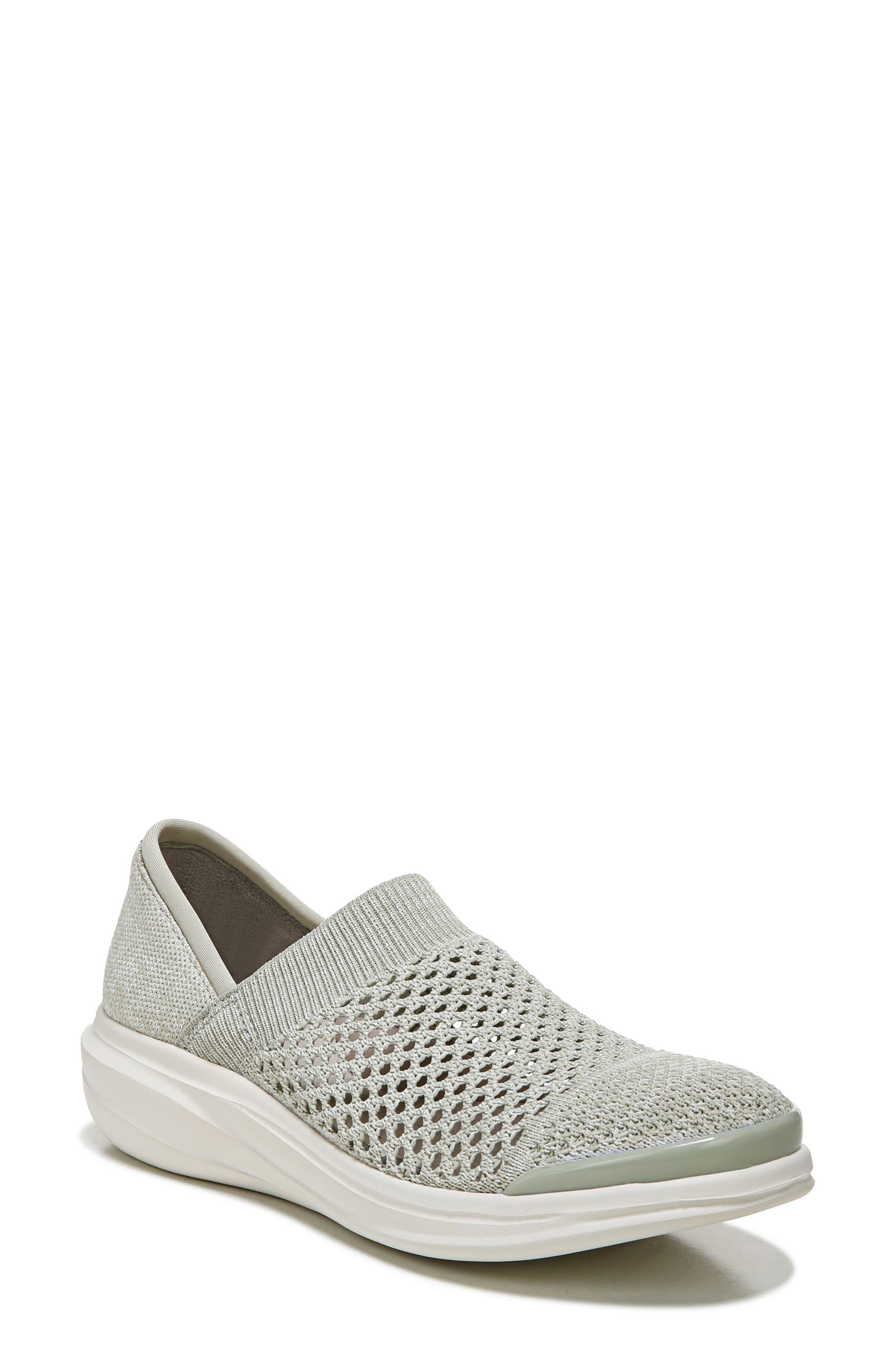 Charlie Knit Slip-On Shoe, Main, color, ABBEY STONE