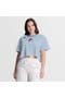 selected Light Blue
