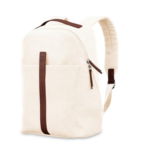 Samsonite Virtuosa Carry-on Travel Backpack With Padded Laptop Sleeve