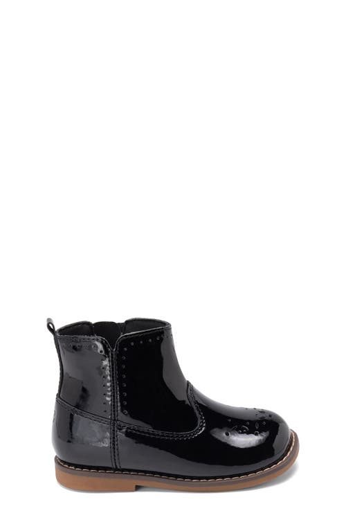 Stride Rite Stella Bootie In Black