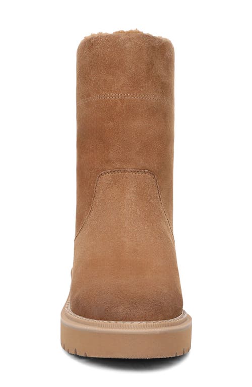 Naturalizer Sense Bootie In Brown