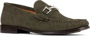 Evanston Bit Loafer