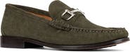 Donald Pliner Evanston Bit Loafer