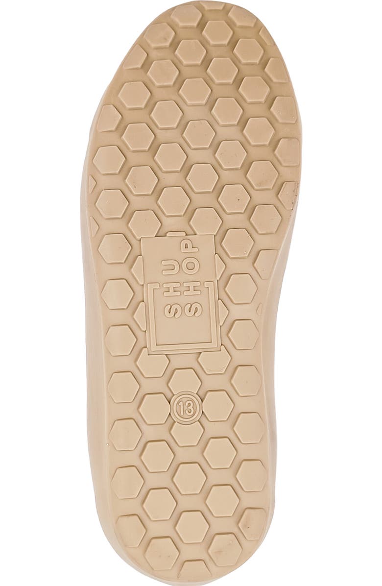 SHUSHOP Kids' Mia Sneaker, Alternate, color, Lime Snake