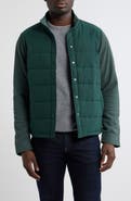 Peter Millar Bedford Hybrid Snap Jacket