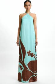 DIARRABLU Aria Fsc® Viscose Dress Ula