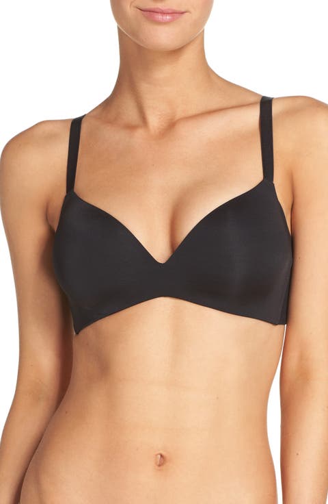Ultimate Side Wireless Bra
