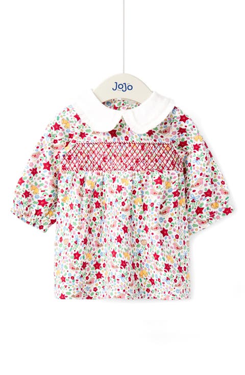 Ditsy Floral Dress (Baby)