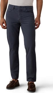 Faherty Costa Five Pocket Pants
