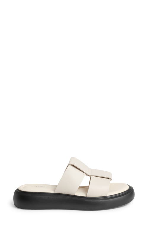 Vagabond Shoemakers Blenda Slide Sandal