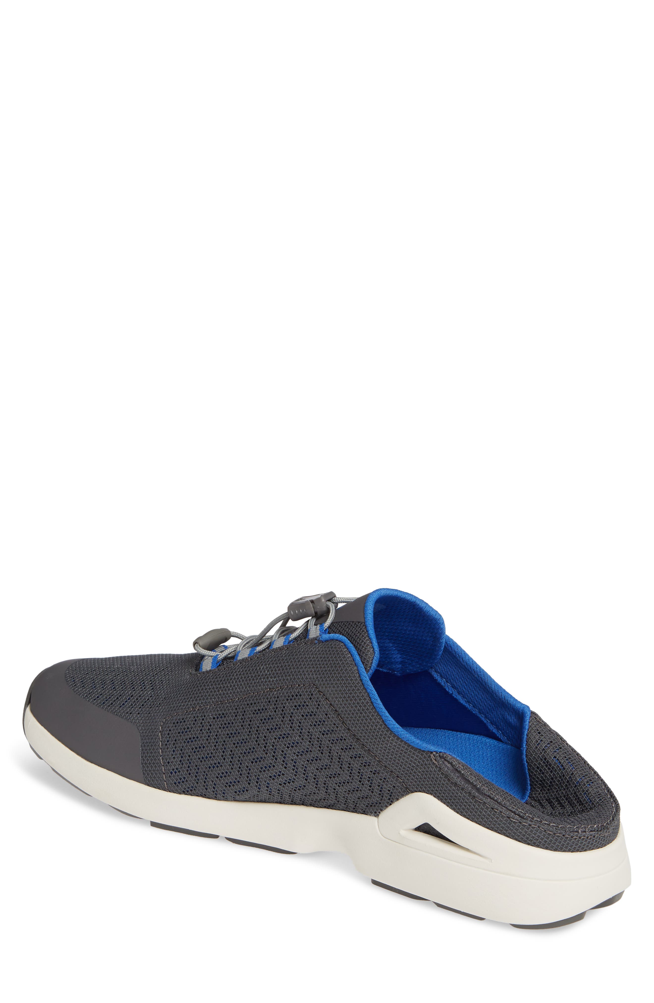 Inana Sneaker, Alternate, color, STONE MESH