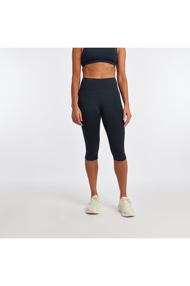Pockito Knickers - Women's, Alternate, color, Black