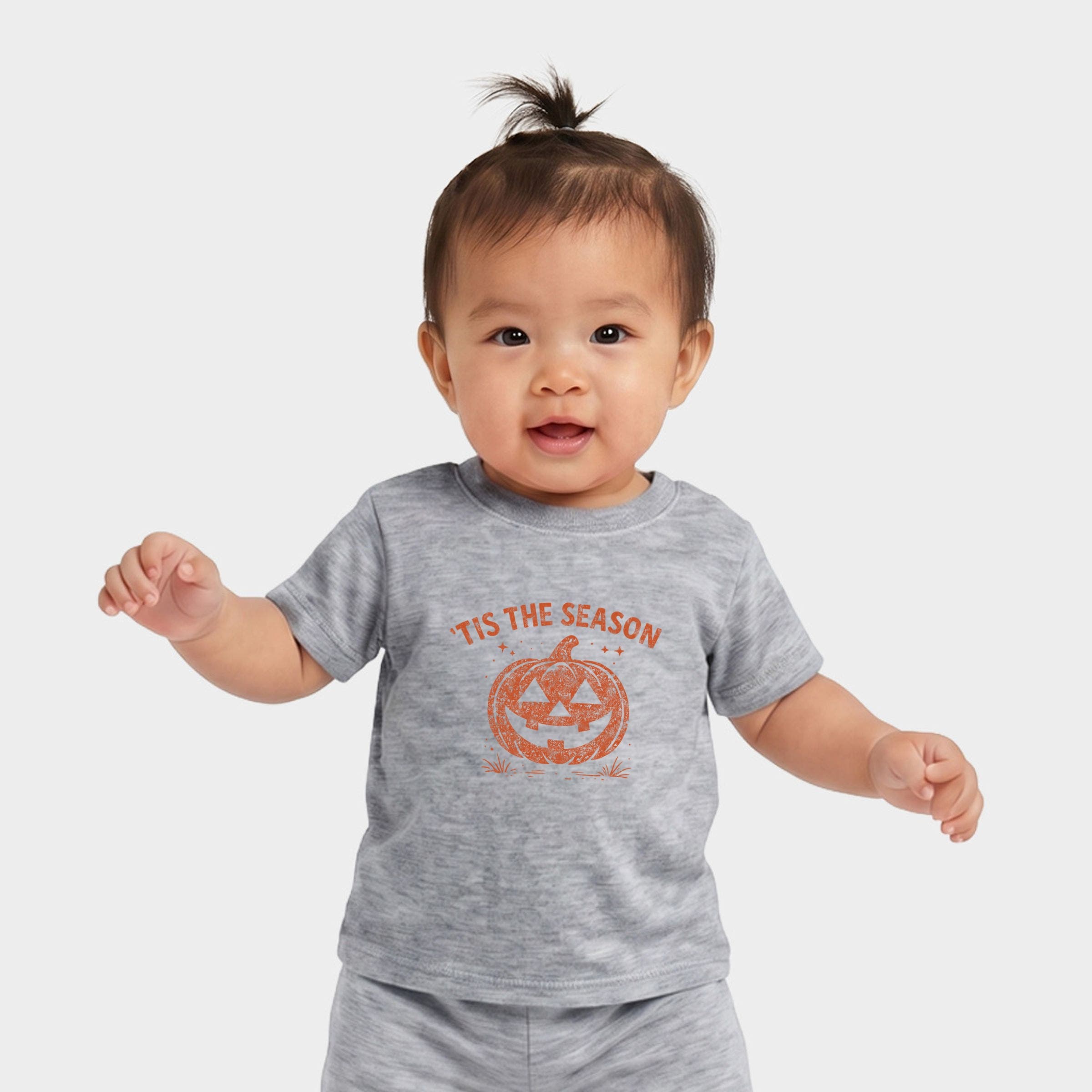 selected Heather Grey
