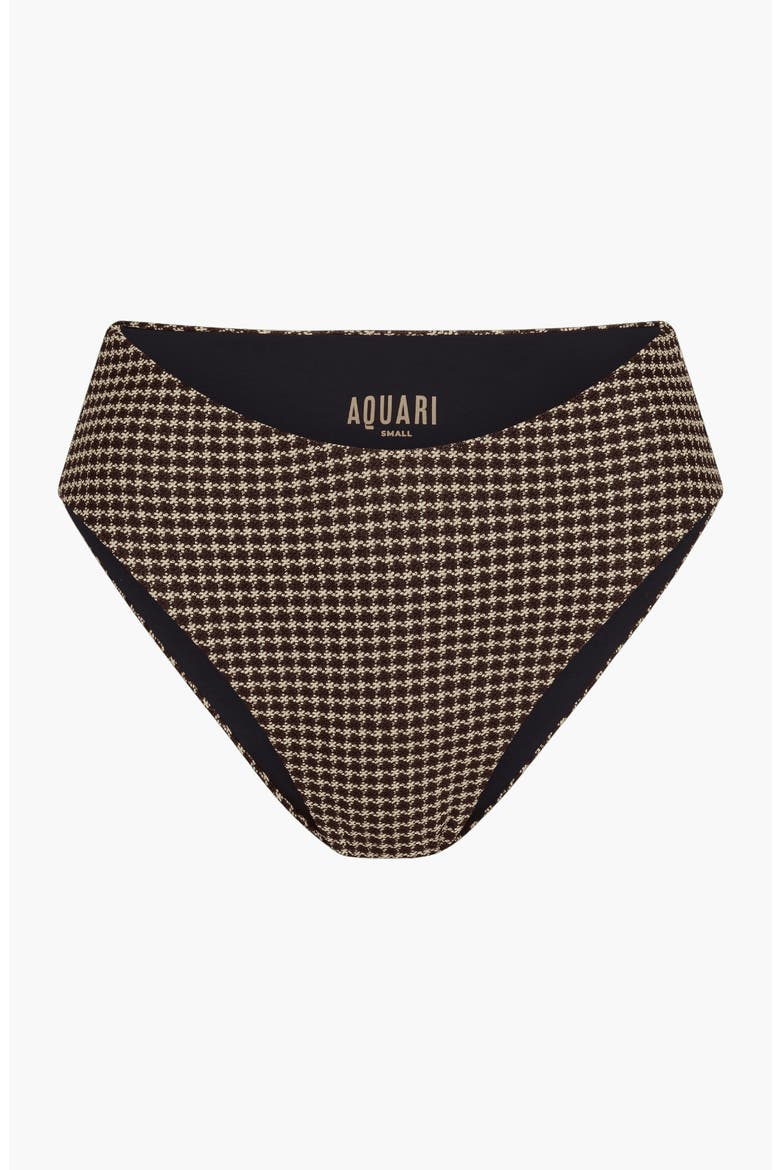 Coco Bottom, Alternate, color, Mustang