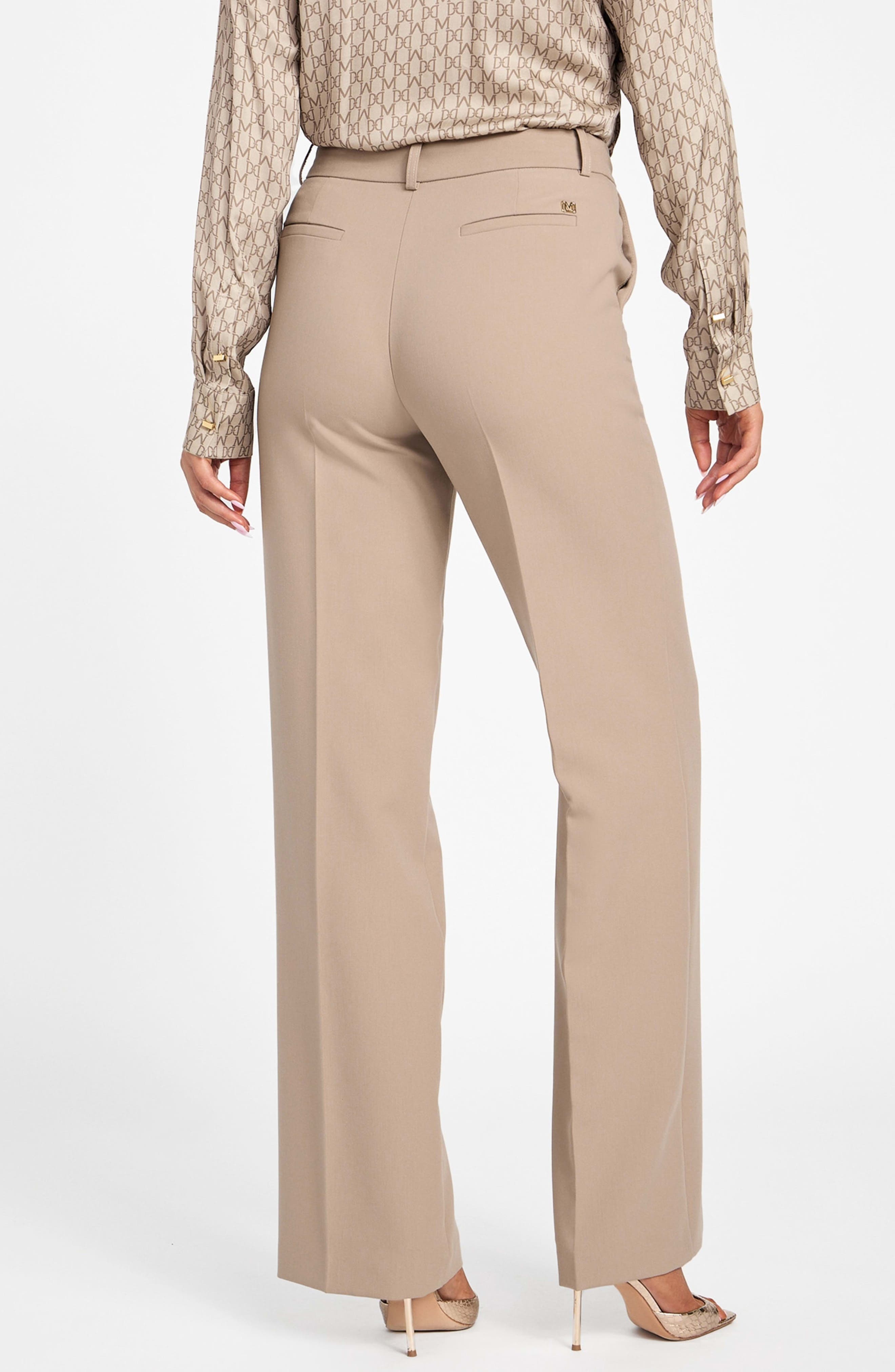 Dalia Straight Leg Pants - image 2