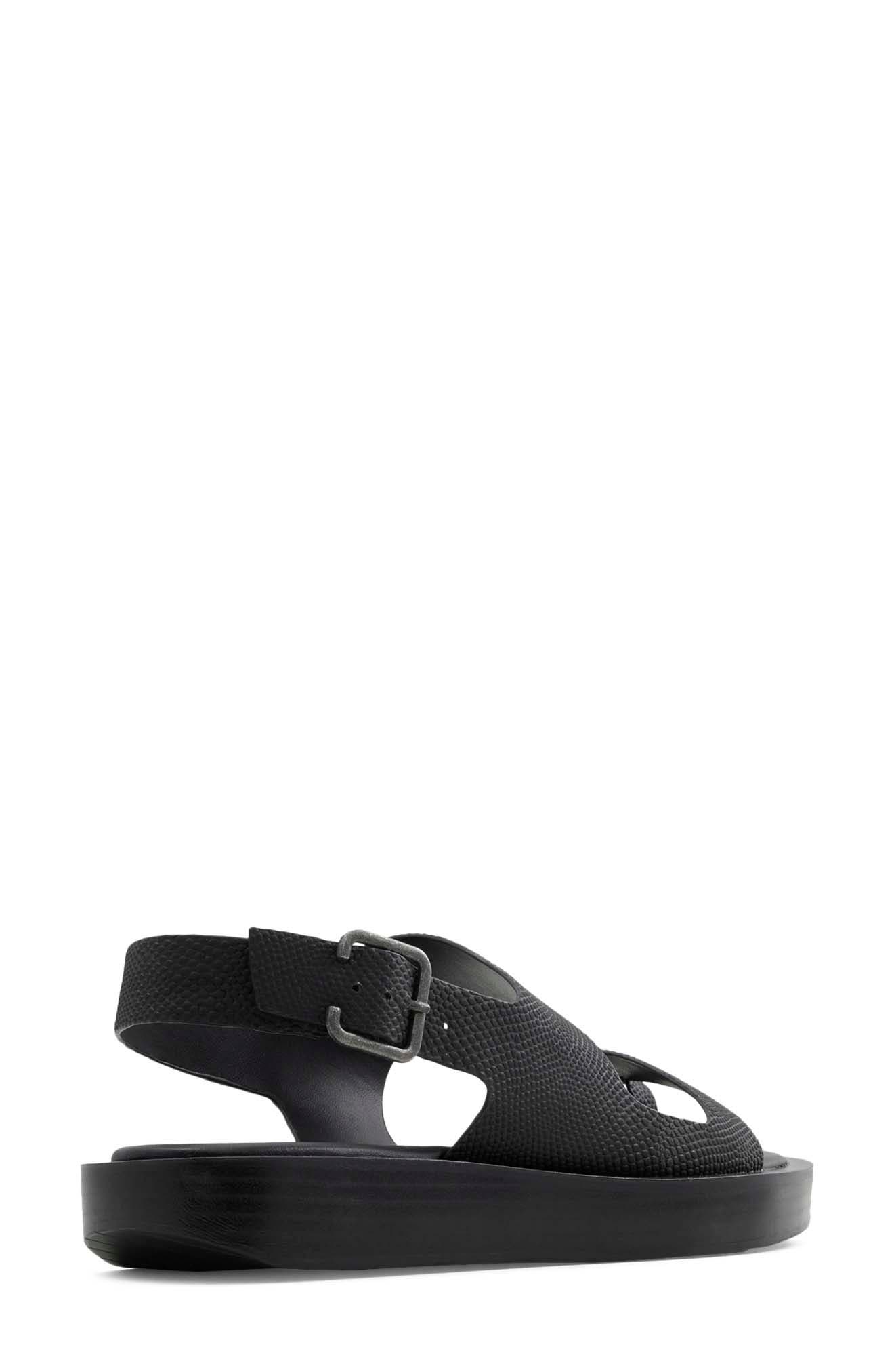 Who What Wear Ashley Slingback Sandal, Alternate, color, 