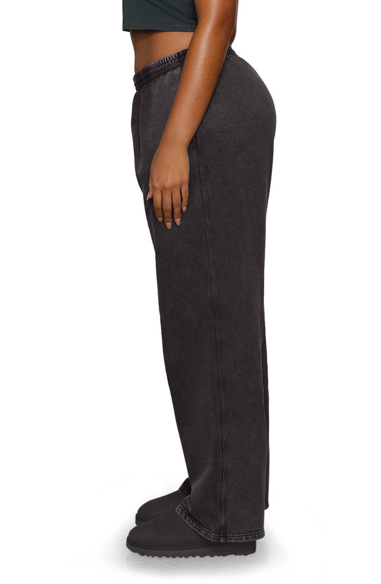 SKIMS Pull-On Pants, Alternate, color, 