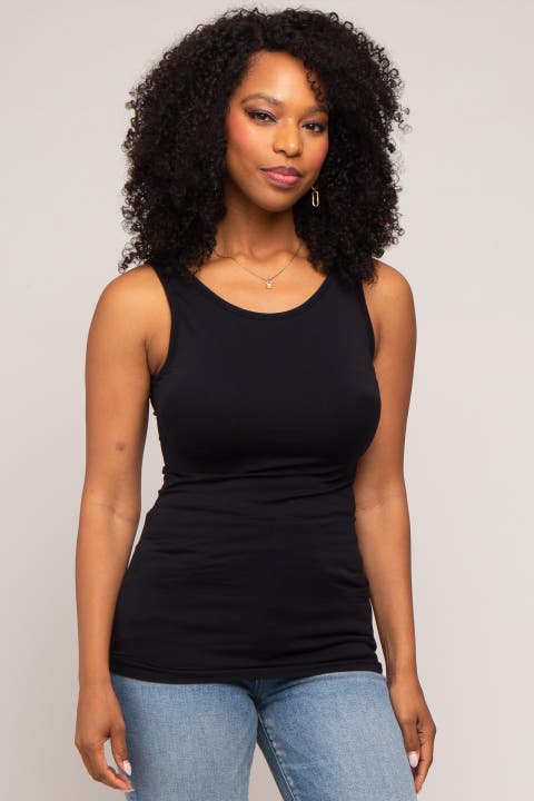 Basic Seamless Tank