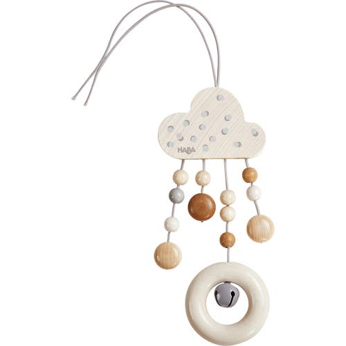 Haba Dangling Figure Dots In Multi