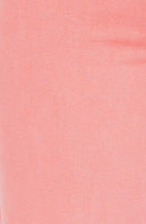 Kancan Misty Ultra High Rise Flare Jeans In Pink