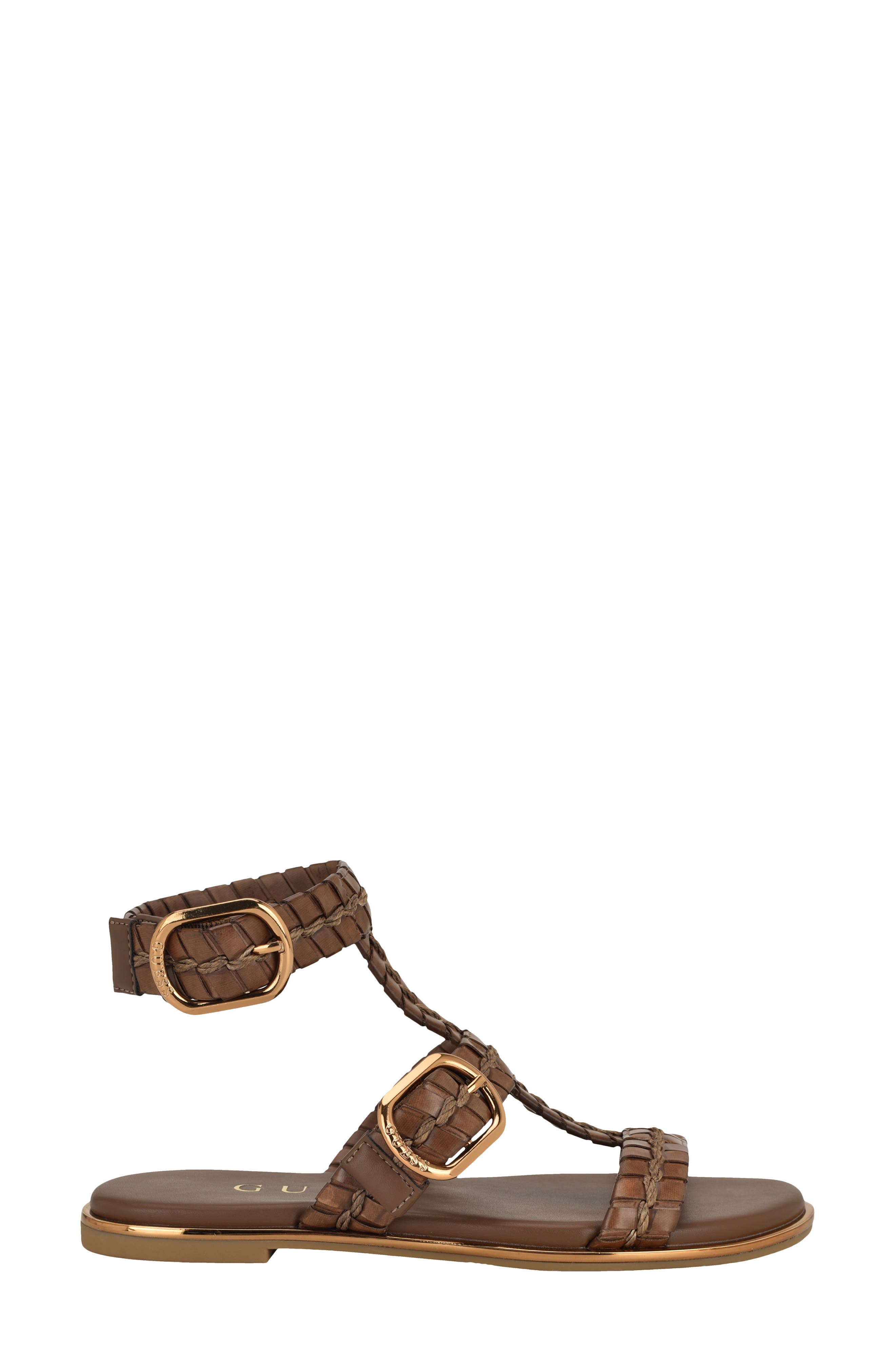 Lylnet Ankle Strap Sandal - image 4