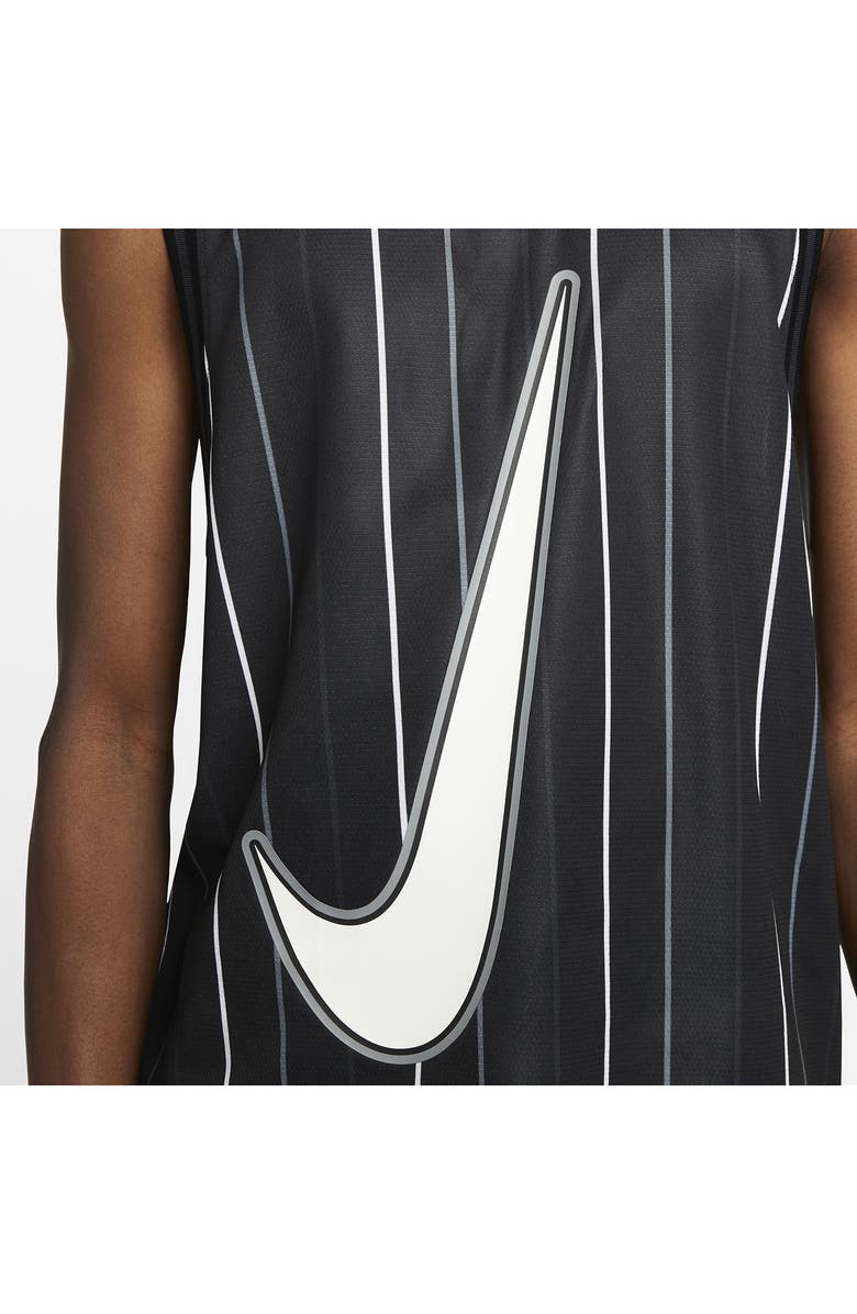 Nike Dri-FIT DNA Basketball Tank, Alternate, color,