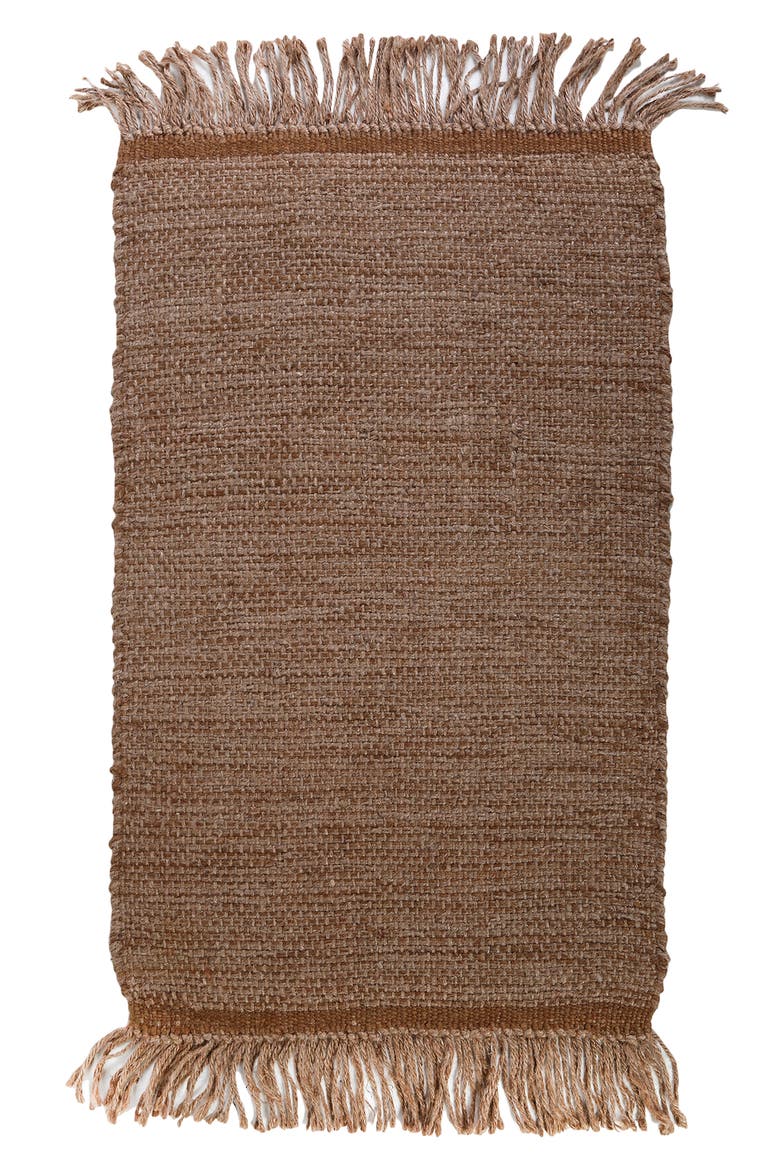 Jute Rug, Main, color, EARTH