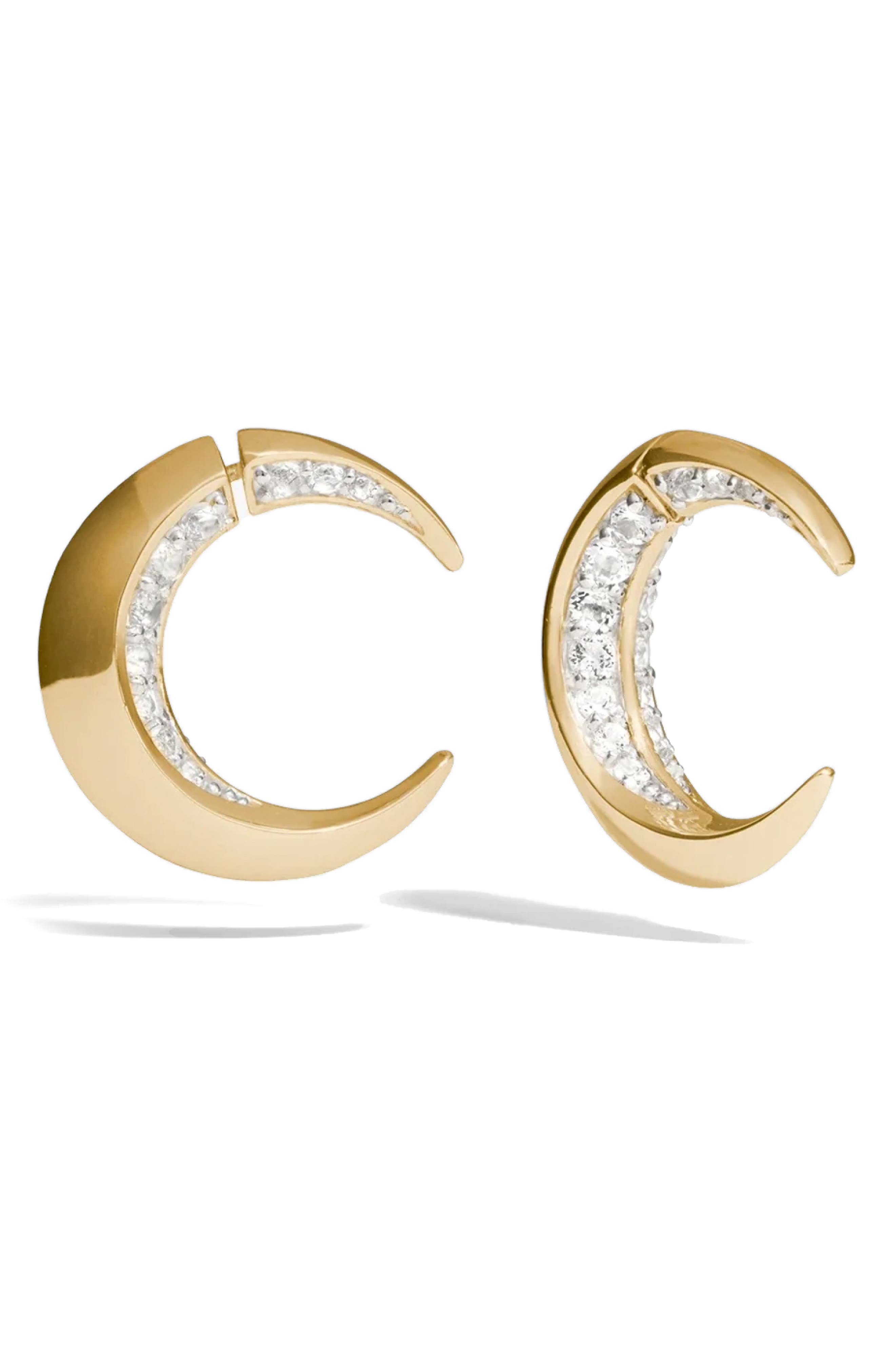 selected 14K GOLD VERMEIL