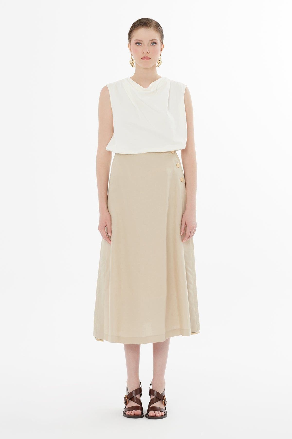 selected Beige