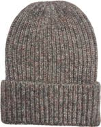 MARCUS ADLER Rib Knit Beanie