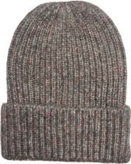MARCUS ADLER Rib Knit Beanie