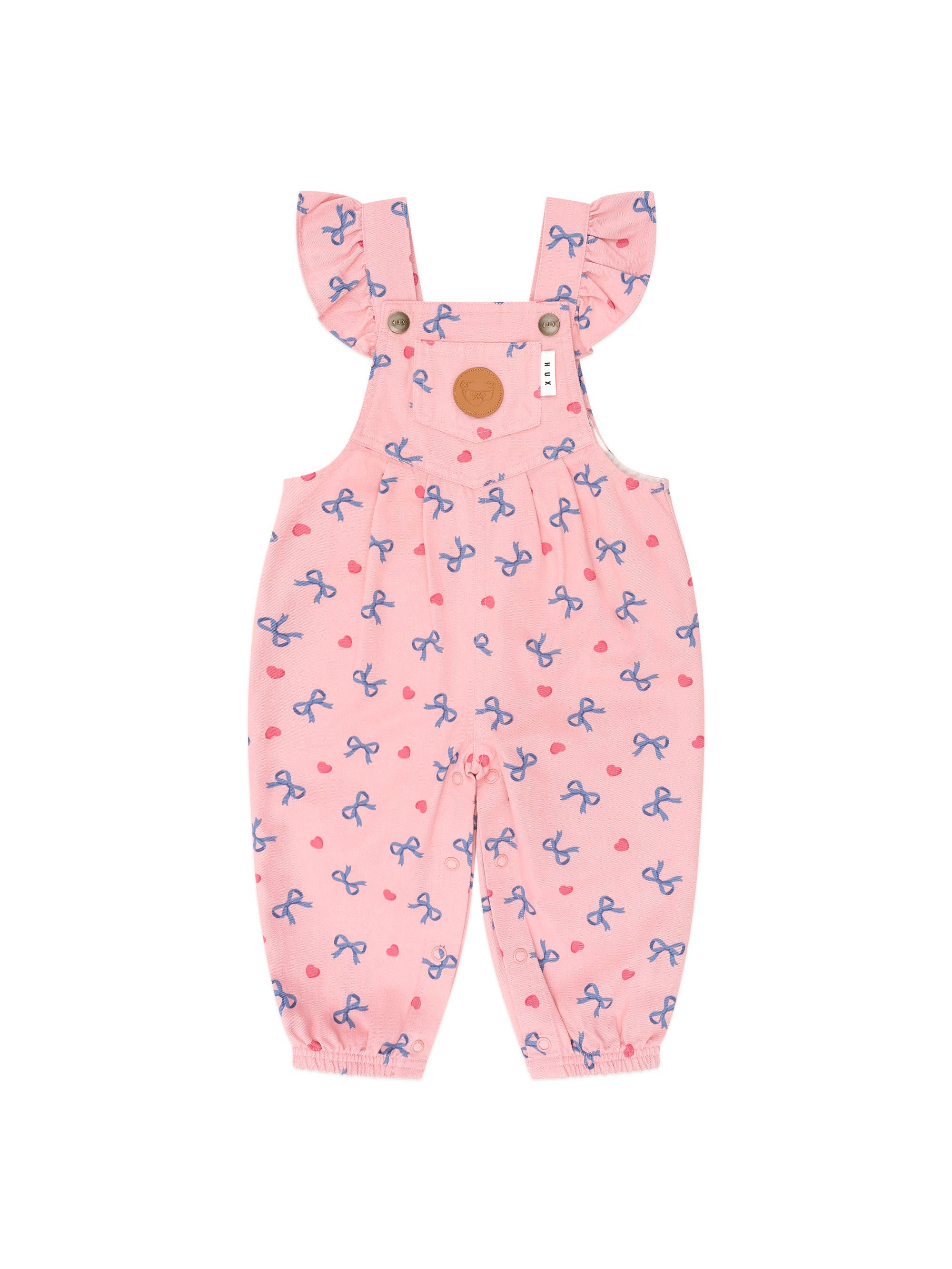 selected Dusty Pink